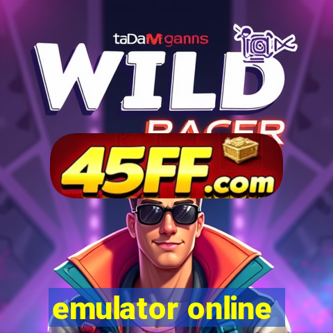 emulator online